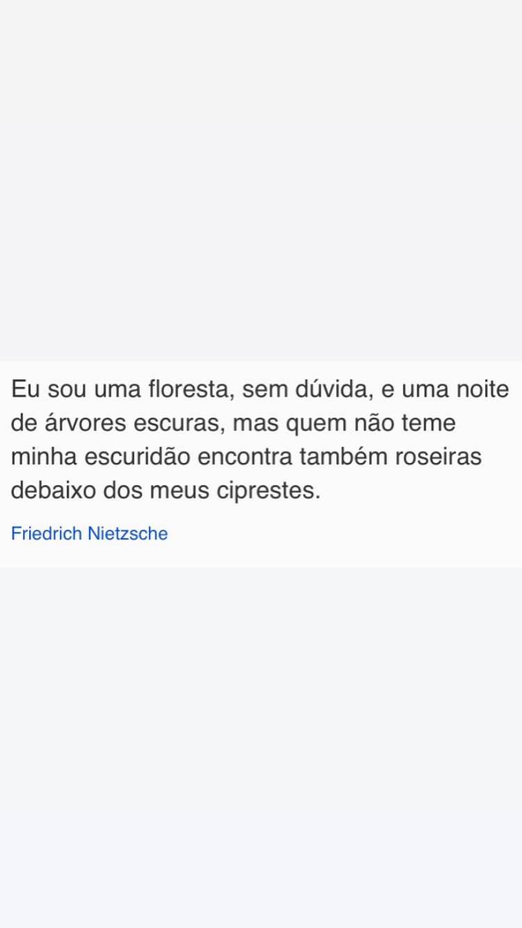 Celebração e alegria