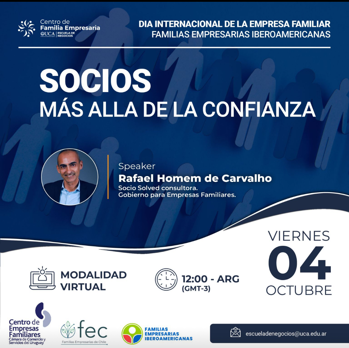 Evento Acadêmico ESPM