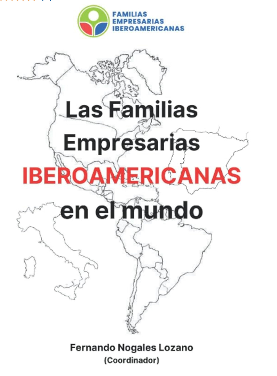 Las Familias Empresarias Iberoamericanas en el mundo