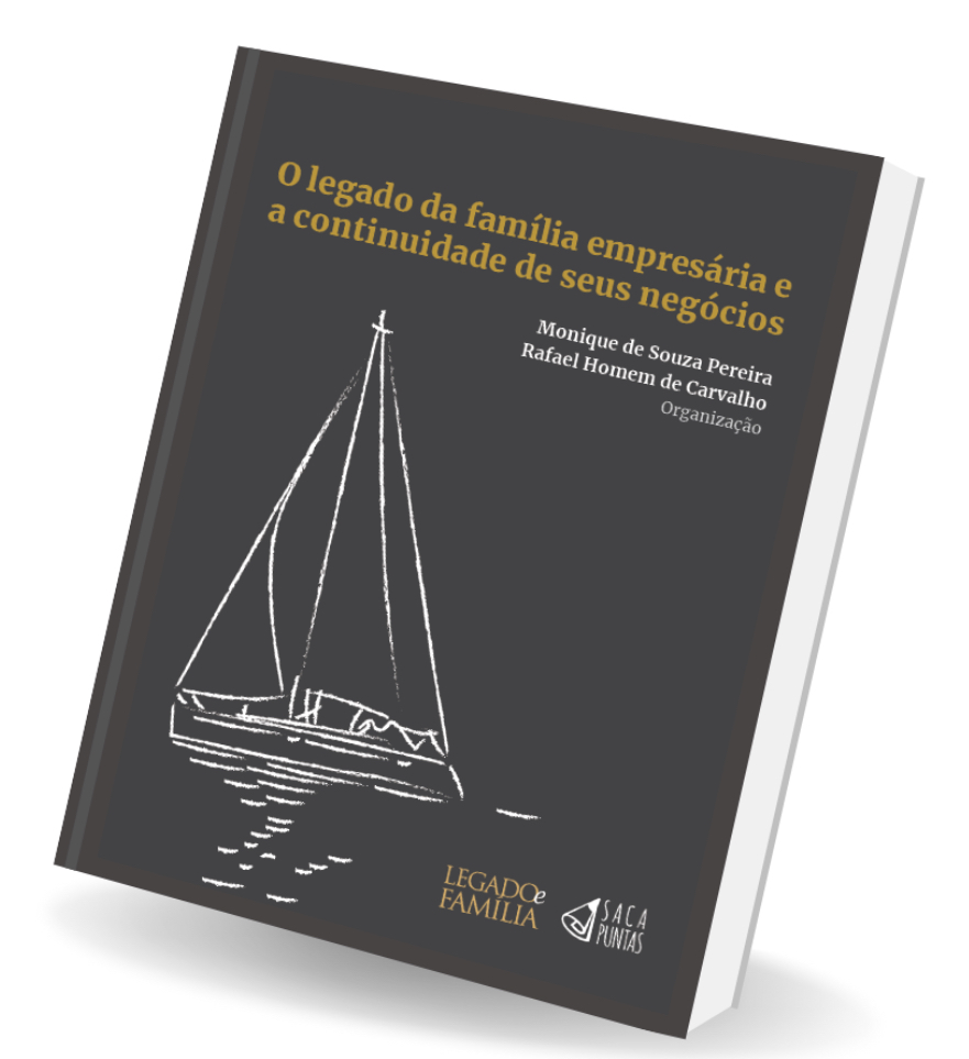O legado da família empresária e a continuidade de seus negócios